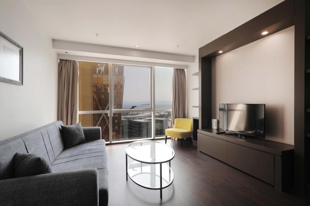 اسطنبول Four Winds Hotel المظهر الخارجي الصورة