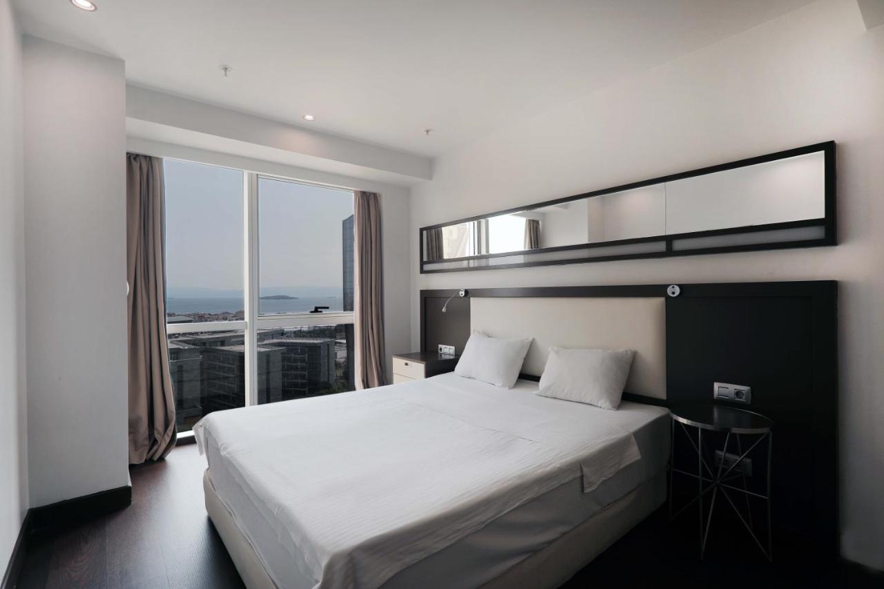 اسطنبول Four Winds Hotel المظهر الخارجي الصورة